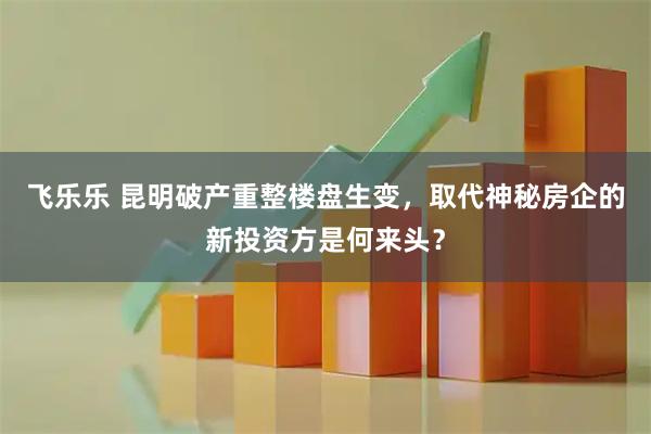 飞乐乐 昆明破产重整楼盘生变，取代神秘房企的新投资方是何来头？